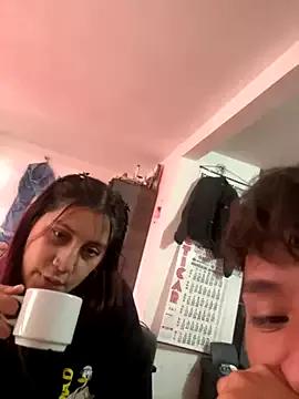 _Kinky69_ from StripChat is Freechat