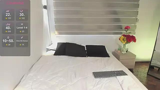 _kylie__smith_ from StripChat is Freechat