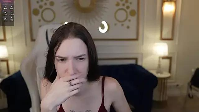 Unleash your urge for fetish cams livestreamers with our pick of steaming hot models, versed in the art of seduction and indulgence.