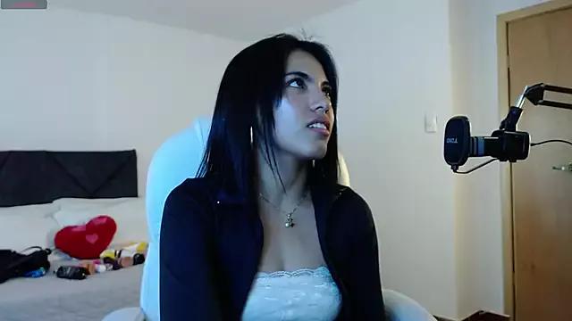 _lili_rose from StripChat is Freechat