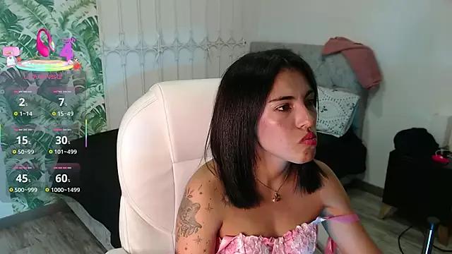Unleash your urge for fetish cams livestreamers with our pick of steaming hot models, versed in the art of seduction and indulgence.