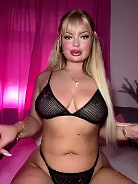 _Lilly_angel from StripChat is Freechat