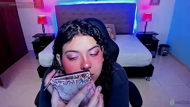 Unleash your urge for fetish cams livestreamers with our pick of steaming hot models, versed in the art of seduction and indulgence.