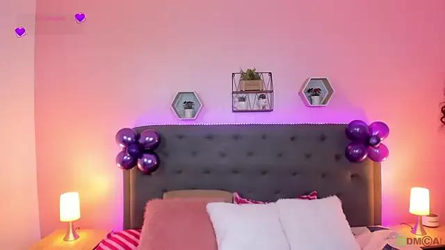 Unleash your urge for fetish cams livestreamers with our pick of steaming hot models, versed in the art of seduction and indulgence.