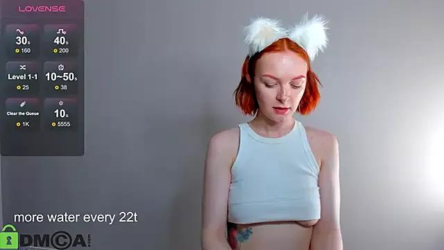 Unleash your urge for fetish cams livestreamers with our pick of steaming hot models, versed in the art of seduction and indulgence.
