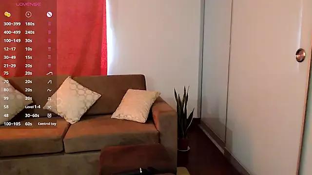 Unleash your urge for fetish cams livestreamers with our pick of steaming hot models, versed in the art of seduction and indulgence.