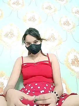 _Love-- from StripChat is Freechat