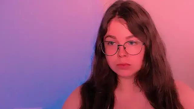 _Lovely_Mary from StripChat is Freechat