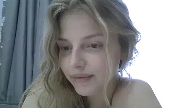 _luna777 from StripChat is Freechat