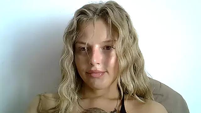 _luna777 from StripChat is Freechat