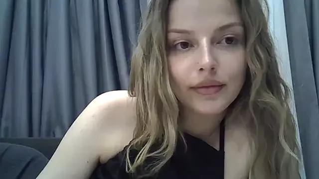 _luna777 from StripChat is Freechat