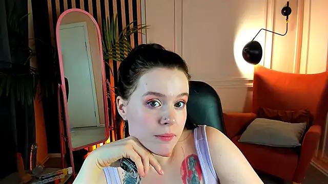 Unleash your urge for fetish cams livestreamers with our pick of steaming hot models, versed in the art of seduction and indulgence.