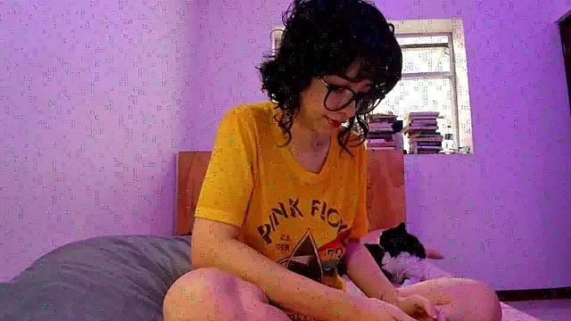 _Lunnaa_ from StripChat is Freechat