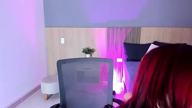 Unleash your urge for fetish cams livestreamers with our pick of steaming hot models, versed in the art of seduction and indulgence.