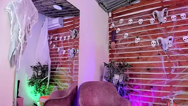 Unleash your urge for fetish cams livestreamers with our pick of steaming hot models, versed in the art of seduction and indulgence.