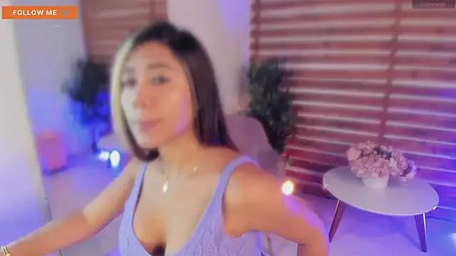 _MeganRain from StripChat is Freechat