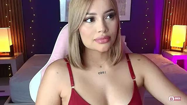 Unleash your urge for fetish cams livestreamers with our pick of steaming hot models, versed in the art of seduction and indulgence.