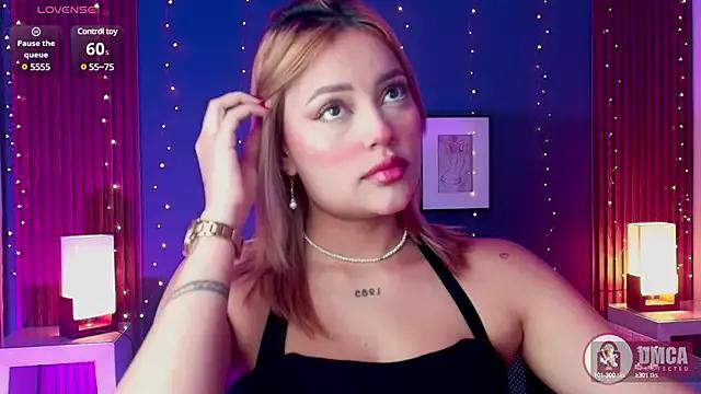 Unleash your urge for fetish cams livestreamers with our pick of steaming hot models, versed in the art of seduction and indulgence.
