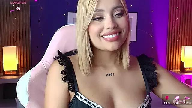 Unleash your urge for fetish cams livestreamers with our pick of steaming hot models, versed in the art of seduction and indulgence.