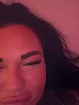 _MelinaCurves_ from StripChat is Freechat