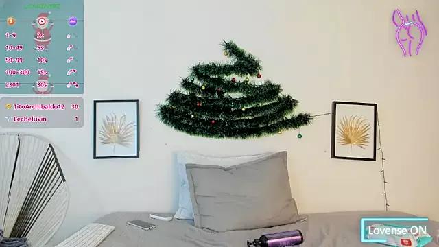 _Miaa_khalifa_ from StripChat is Freechat