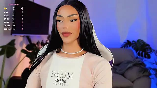 Unleash your urge for fetish cams livestreamers with our pick of steaming hot models, versed in the art of seduction and indulgence.