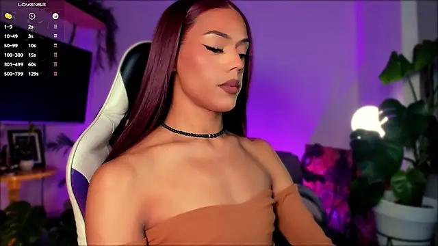 Unleash your urge for fetish cams livestreamers with our pick of steaming hot models, versed in the art of seduction and indulgence.