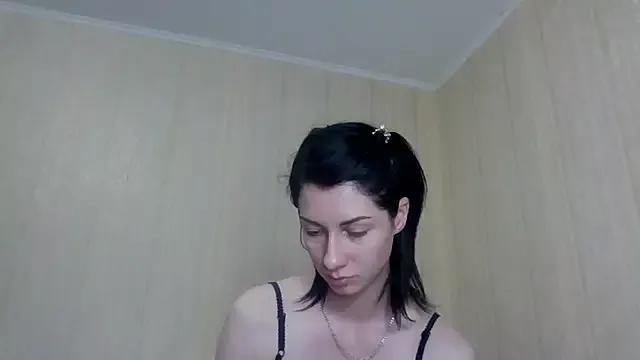 _Miss_Marion_ from StripChat is Freechat