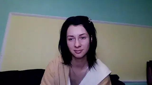 _Miss_Marion_ from StripChat is Freechat