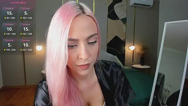 Unleash your urge for fetish cams livestreamers with our pick of steaming hot models, versed in the art of seduction and indulgence.