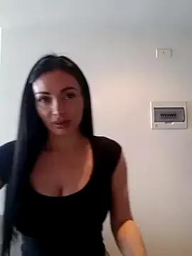_monicab from StripChat is Freechat