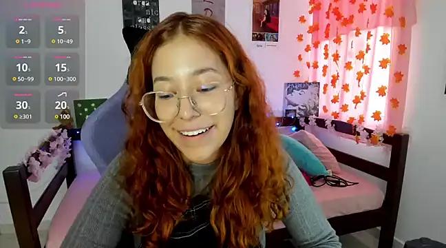 Unleash your urge for fetish cams livestreamers with our pick of steaming hot models, versed in the art of seduction and indulgence.