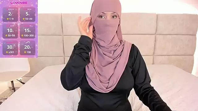 Unleash your urge for fetish cams livestreamers with our pick of steaming hot models, versed in the art of seduction and indulgence.