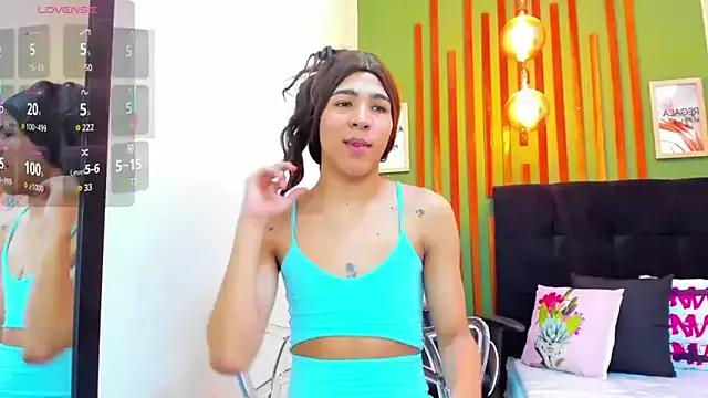 _Natassia_Dreams from StripChat is Freechat