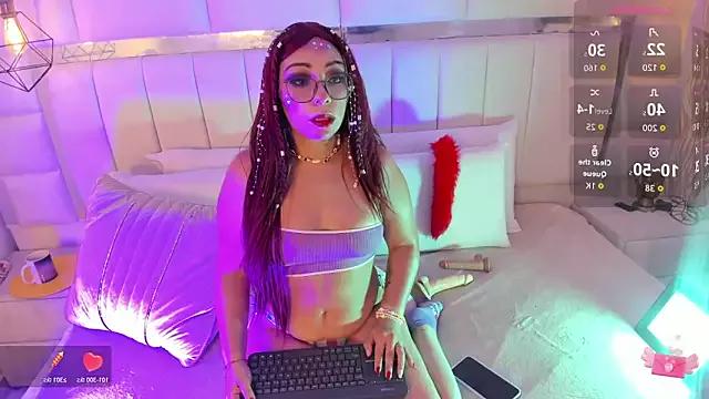 Unleash your urge for fetish cams livestreamers with our pick of steaming hot models, versed in the art of seduction and indulgence.