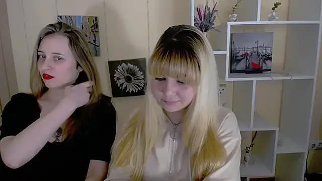 Unleash your urge for fetish cams livestreamers with our pick of steaming hot models, versed in the art of seduction and indulgence.