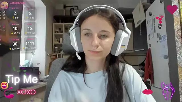 Unleash your urge for fetish cams livestreamers with our pick of steaming hot models, versed in the art of seduction and indulgence.