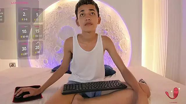 Unleash your urge for fetish cams livestreamers with our pick of steaming hot models, versed in the art of seduction and indulgence.