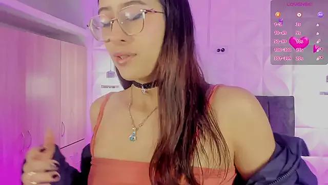 Unleash your urge for fetish cams livestreamers with our pick of steaming hot models, versed in the art of seduction and indulgence.