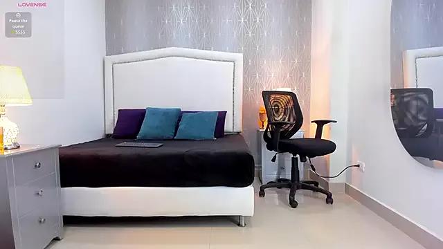 Unleash your urge for fetish cams livestreamers with our pick of steaming hot models, versed in the art of seduction and indulgence.