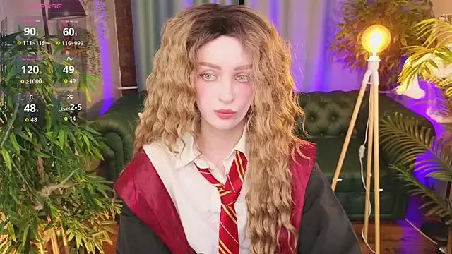 Unleash your urge for fetish cams livestreamers with our pick of steaming hot models, versed in the art of seduction and indulgence.