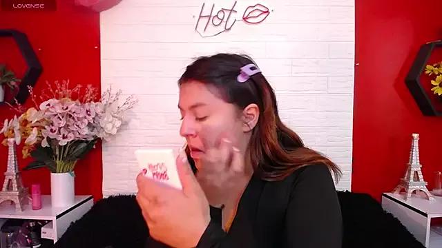 Unleash your urge for fetish cams livestreamers with our pick of steaming hot models, versed in the art of seduction and indulgence.