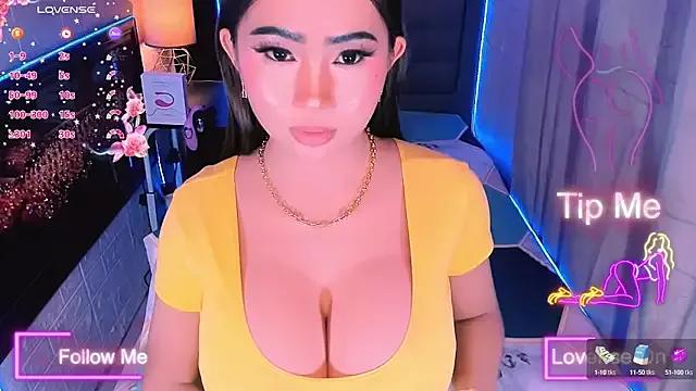 _prettyjawdropper_ from StripChat is Freechat