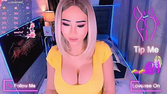 Unleash your urge for fetish cams livestreamers with our pick of steaming hot models, versed in the art of seduction and indulgence.