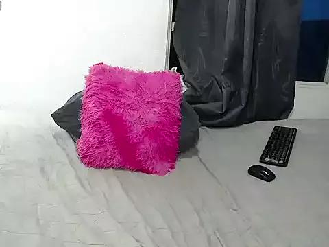 _princess_kitty from StripChat is Freechat