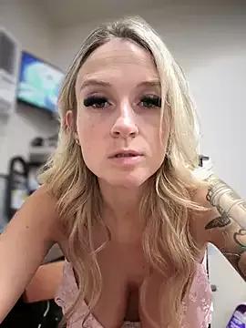 Photos of _Rapunzel_ from StripChat is Freechat