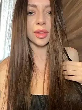 _realbeautyinside from StripChat is Freechat