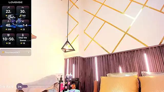 Unleash your urge for fetish cams livestreamers with our pick of steaming hot models, versed in the art of seduction and indulgence.