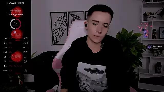 Photos of _Rein_ramm from StripChat is Freechat