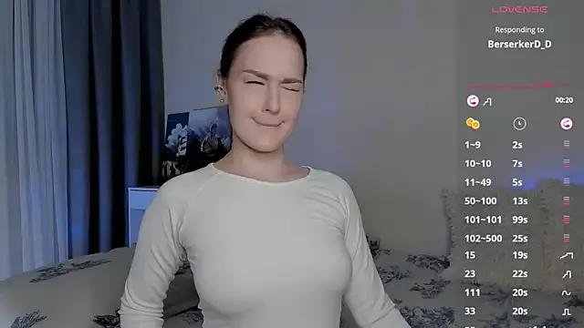 _RocketWay_ from StripChat is Freechat